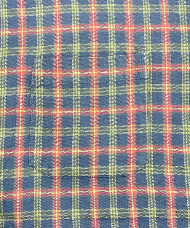 L.L.Bean アウトドアブランドシャツ