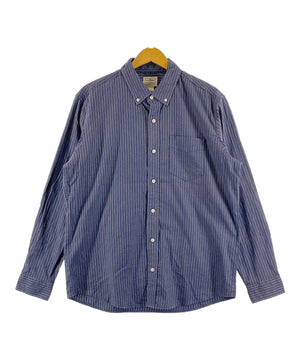 L.L.Bean アウトドアブランドシャツ