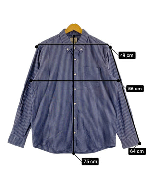 L.L.Bean アウトドアブランドシャツ