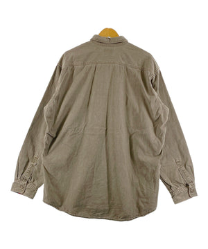 L.L.Bean アウトドアブランドシャツ