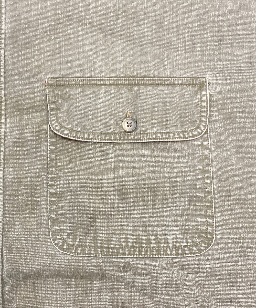 L.L.Bean アウトドアブランドシャツ