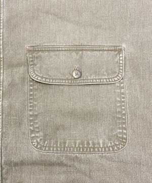 L.L.Bean アウトドアブランドシャツ