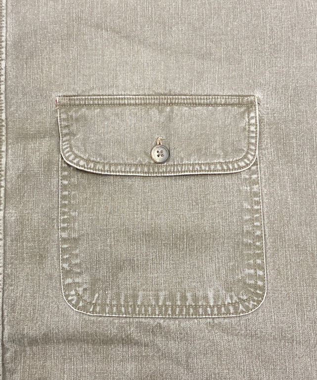 L.L.Bean アウトドアブランドシャツ