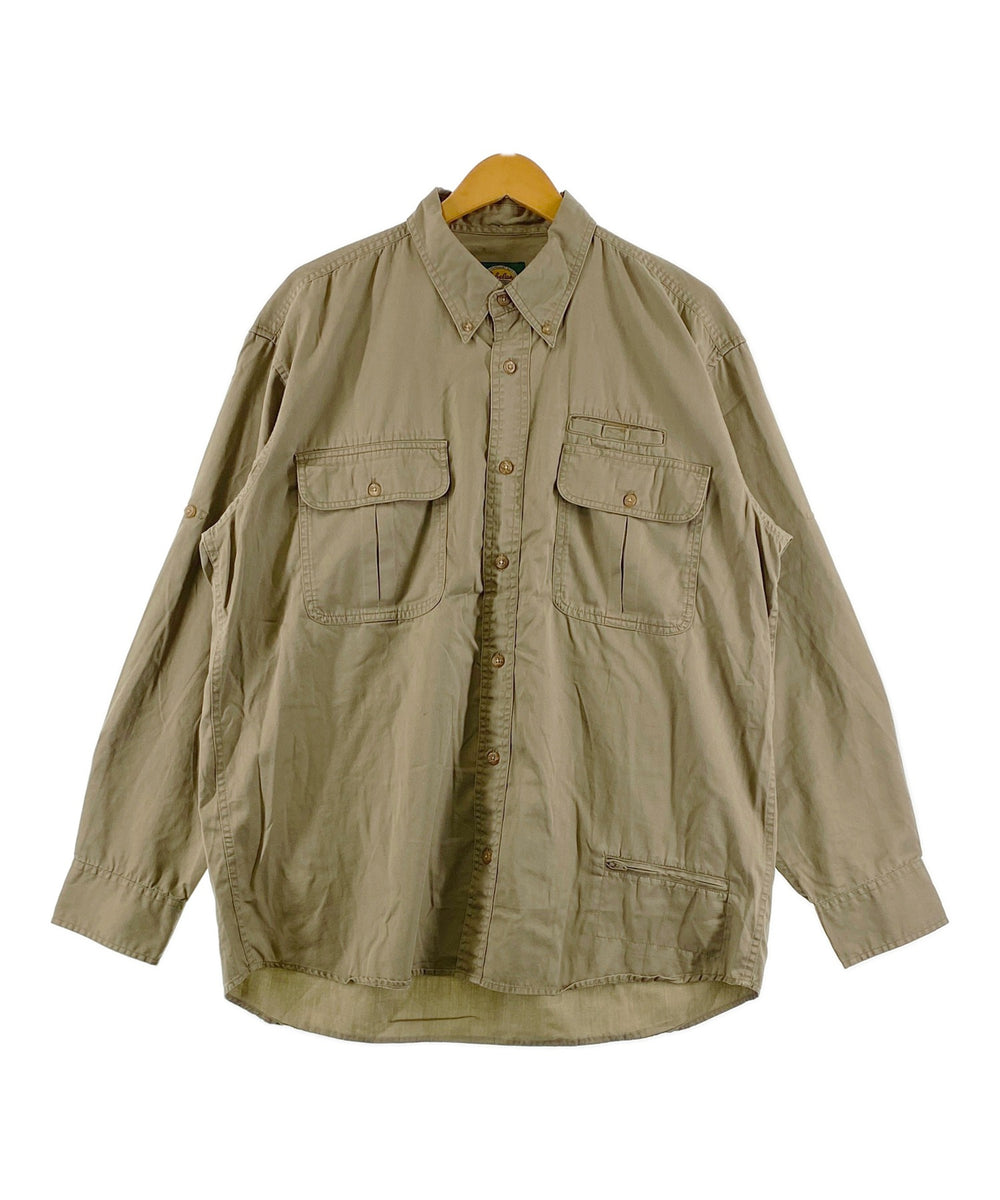 Cabelas アウトドアブランドシャツ