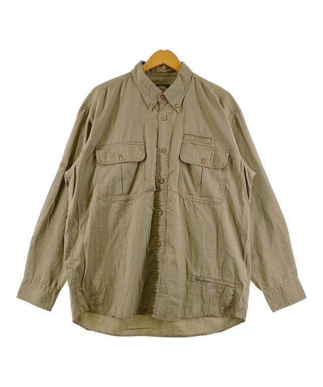 Cabelas アウトドアブランドシャツ