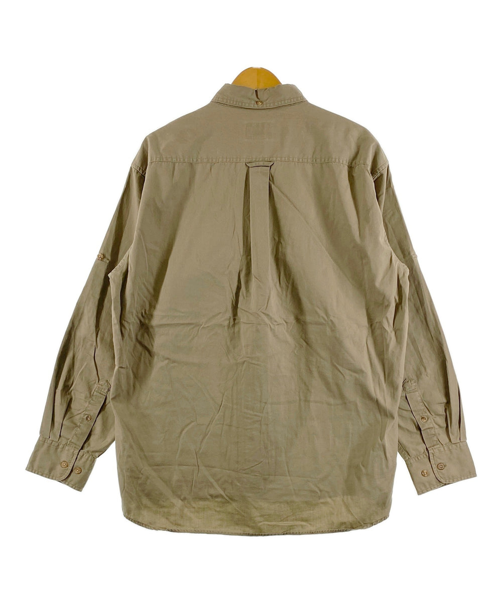 Cabelas アウトドアブランドシャツ