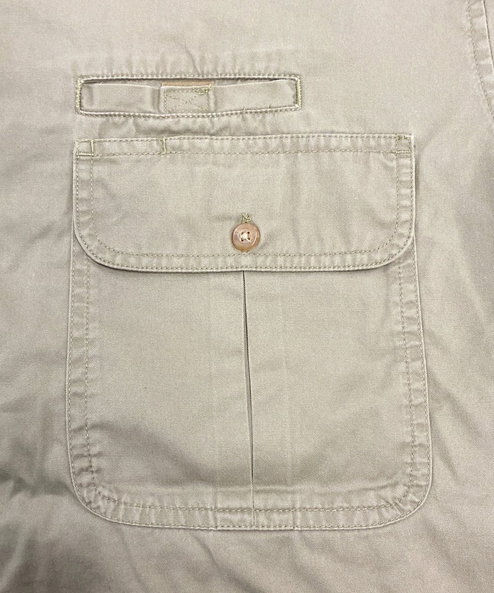 Cabelas アウトドアブランドシャツ