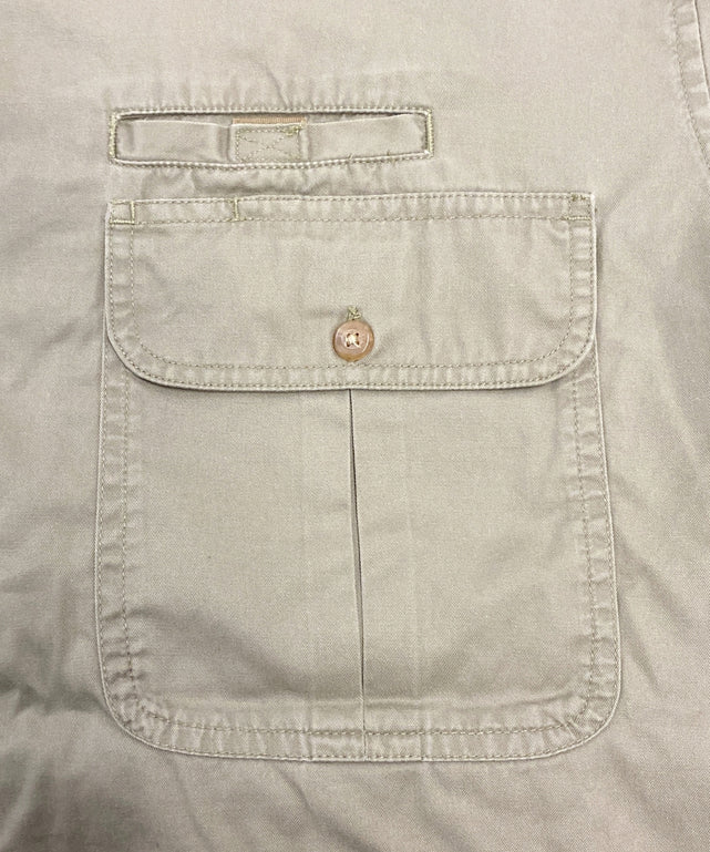 Cabelas アウトドアブランドシャツ