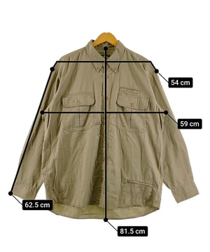 Cabelas アウトドアブランドシャツ