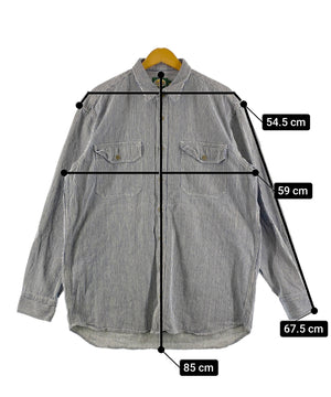 Cabelas アウトドアブランドシャツ