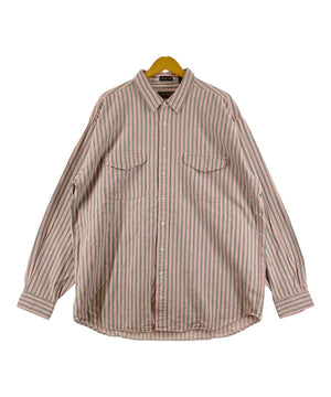 Eddie Bauer アウトドアブランドシャツ