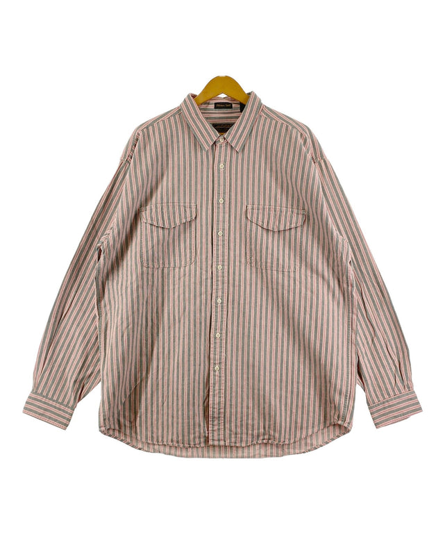 Eddie Bauer アウトドアブランドシャツ