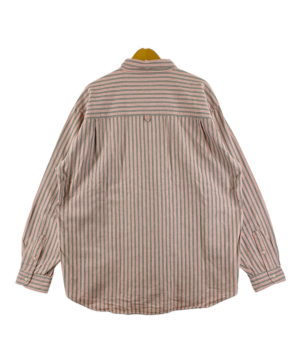 Eddie Bauer アウトドアブランドシャツ