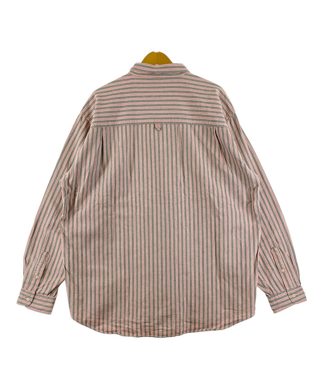 Eddie Bauer アウトドアブランドシャツ