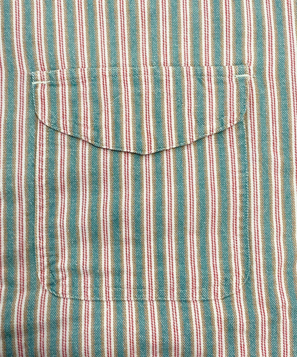 Eddie Bauer アウトドアブランドシャツ