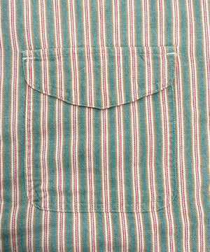 Eddie Bauer アウトドアブランドシャツ