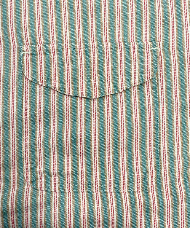 Eddie Bauer アウトドアブランドシャツ