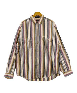 Eddie Bauer アウトドアブランドシャツ