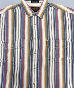 Eddie Bauer アウトドアブランドシャツ