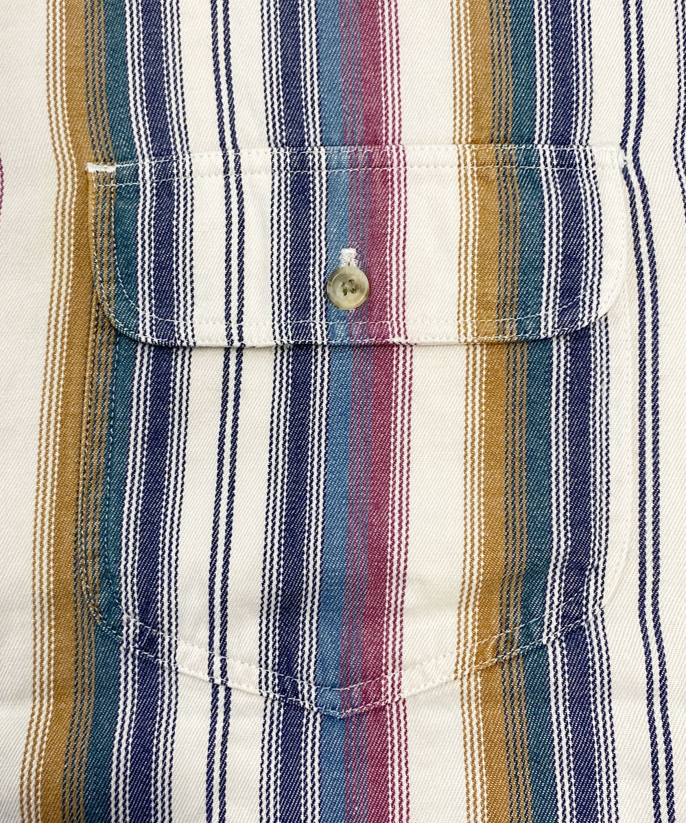 Eddie Bauer アウトドアブランドシャツ