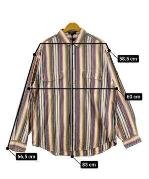 Eddie Bauer アウトドアブランドシャツ