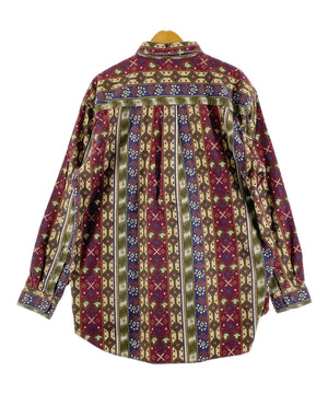 WOOLRICH アウトドアブランドシャツ