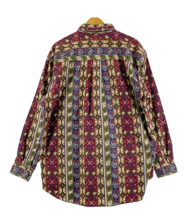 WOOLRICH アウトドアブランドシャツ