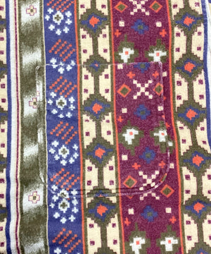 WOOLRICH アウトドアブランドシャツ