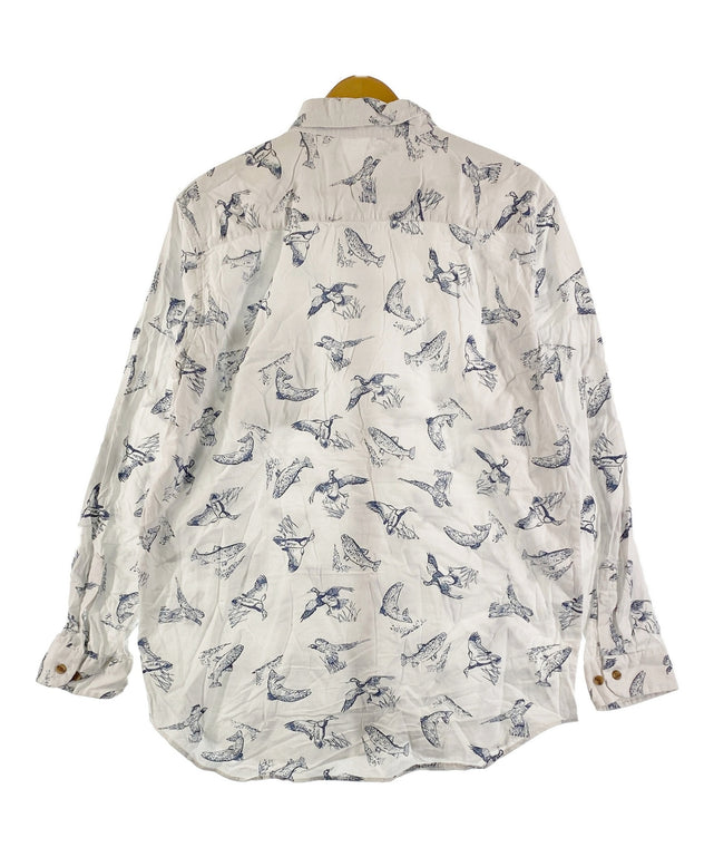 Columbia アウトドアブランドシャツ