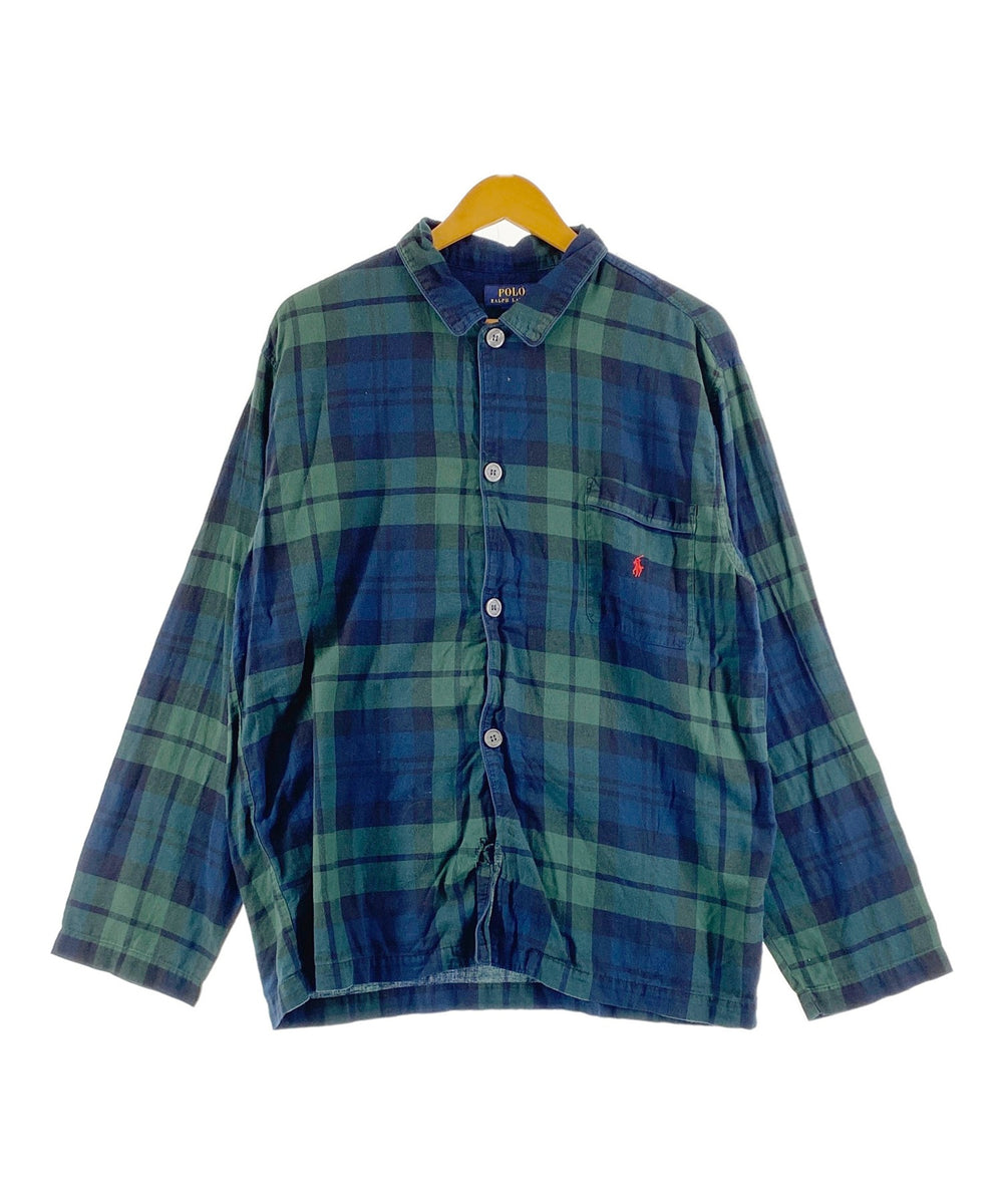 Ralph Lauren ブランドシャツ