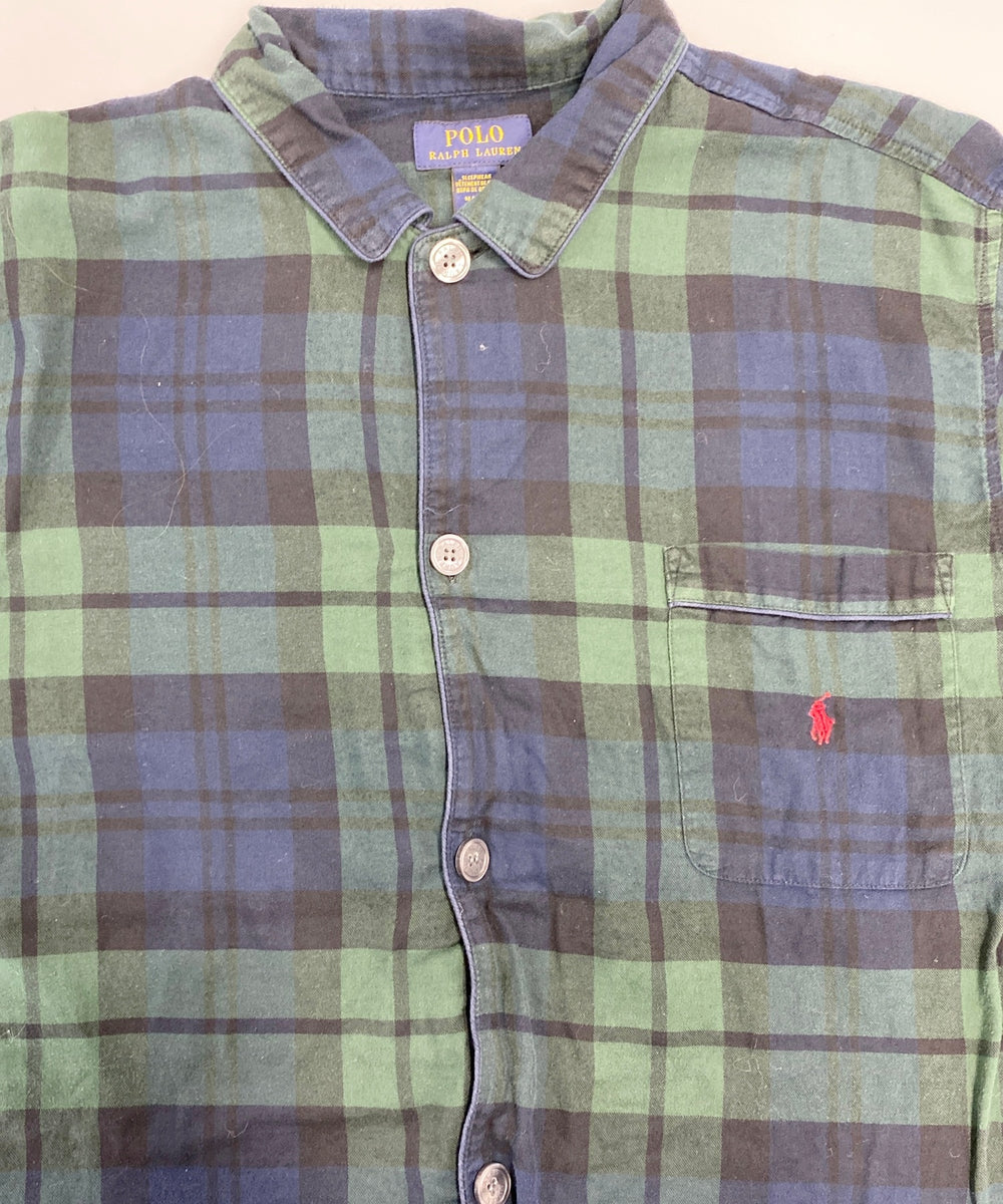 Ralph Lauren ブランドシャツ