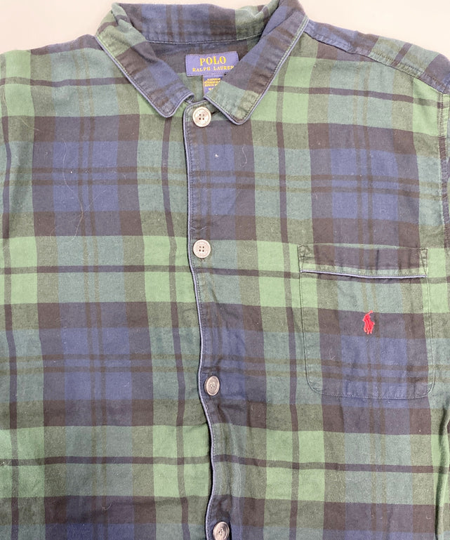 Ralph Lauren ブランドシャツ