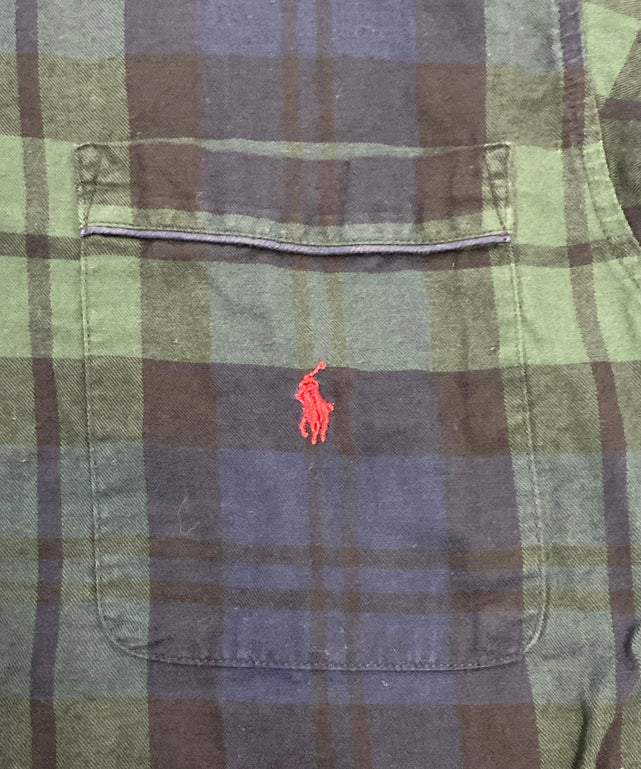 Ralph Lauren ブランドシャツ