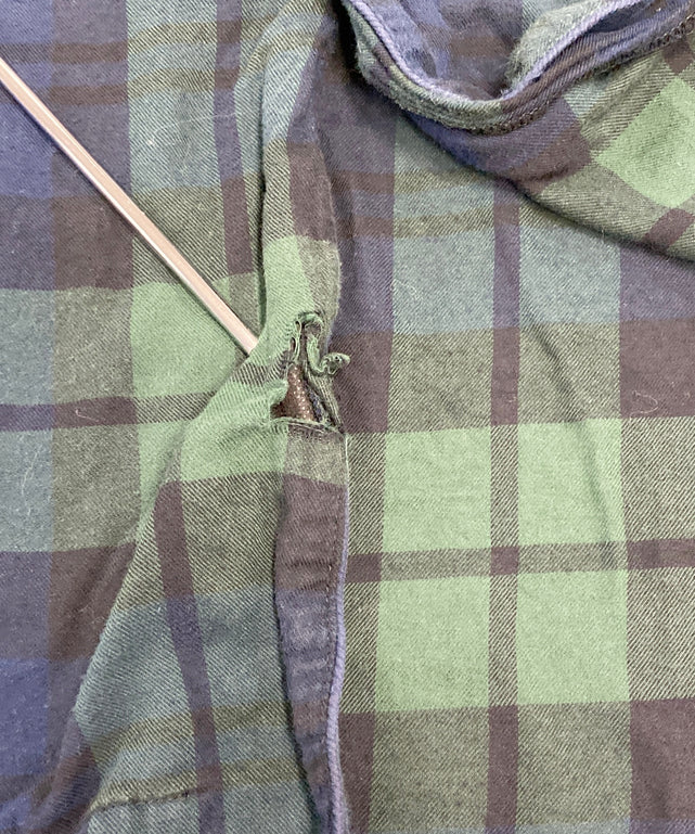 Ralph Lauren ブランドシャツ