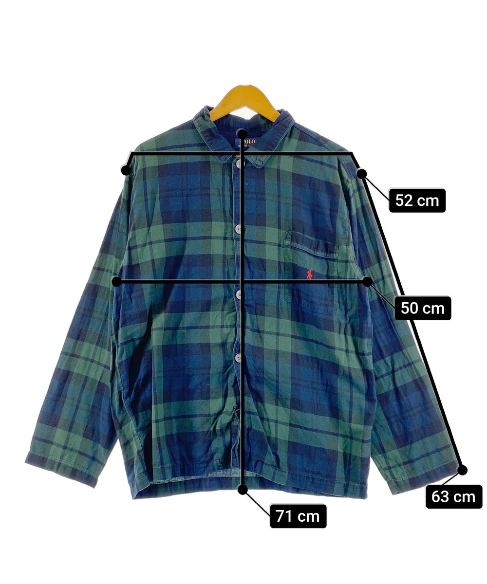 Ralph Lauren ブランドシャツ