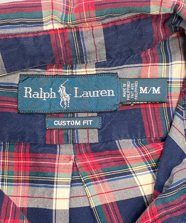 Ralph Lauren ブランドシャツ