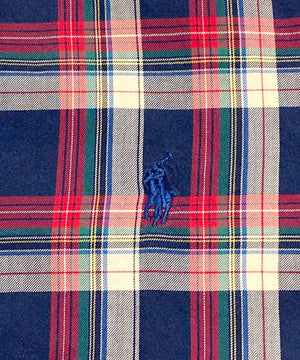 Ralph Lauren ブランドシャツ