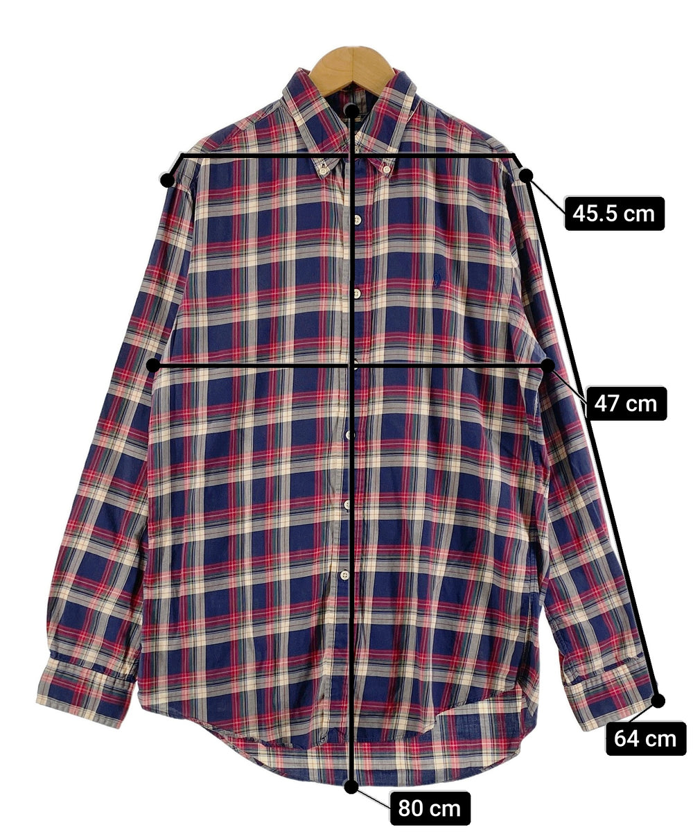 Ralph Lauren ブランドシャツ