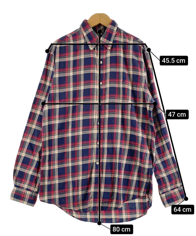 Ralph Lauren ブランドシャツ