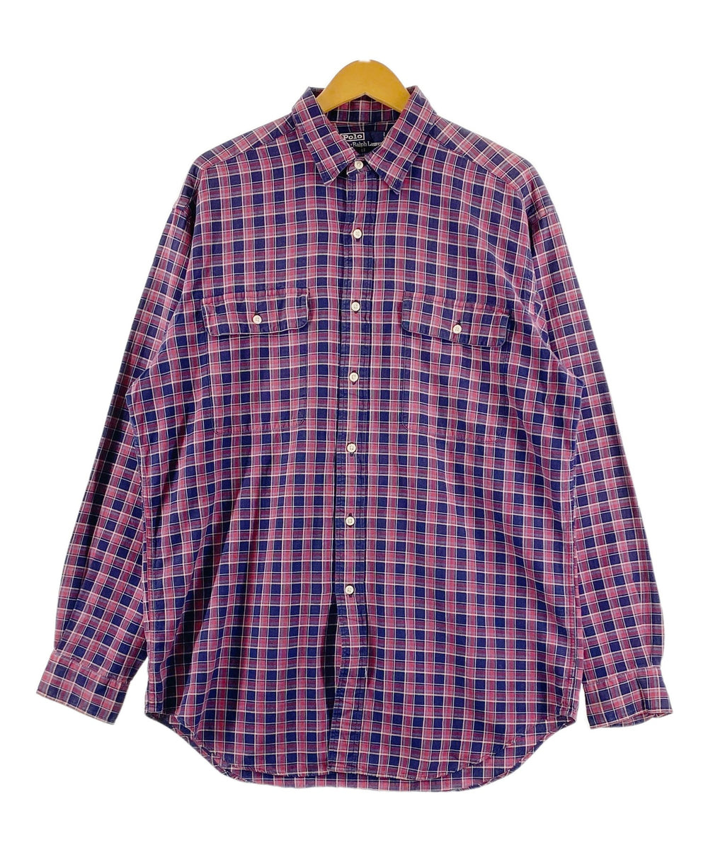 Ralph Lauren ブランドシャツ