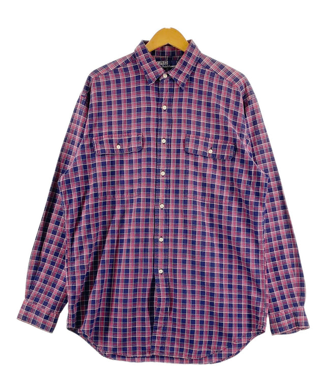 Ralph Lauren ブランドシャツ