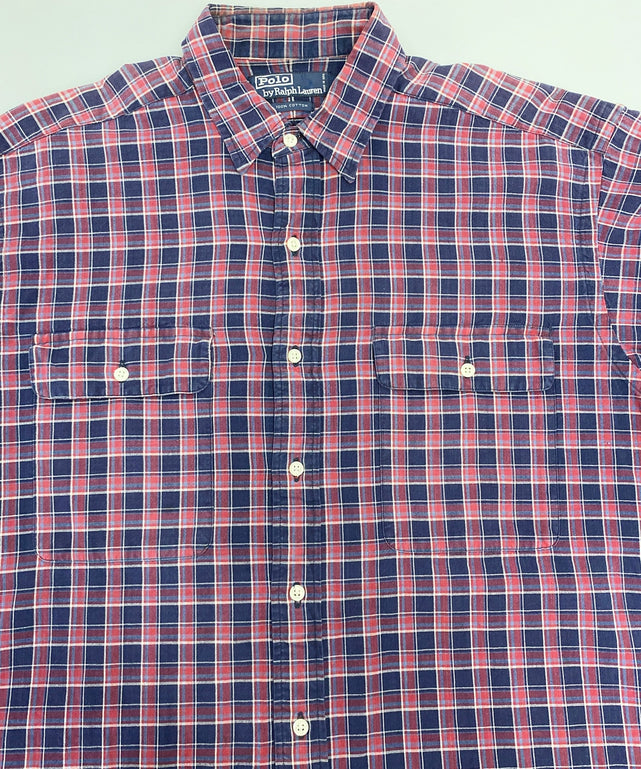 Ralph Lauren ブランドシャツ