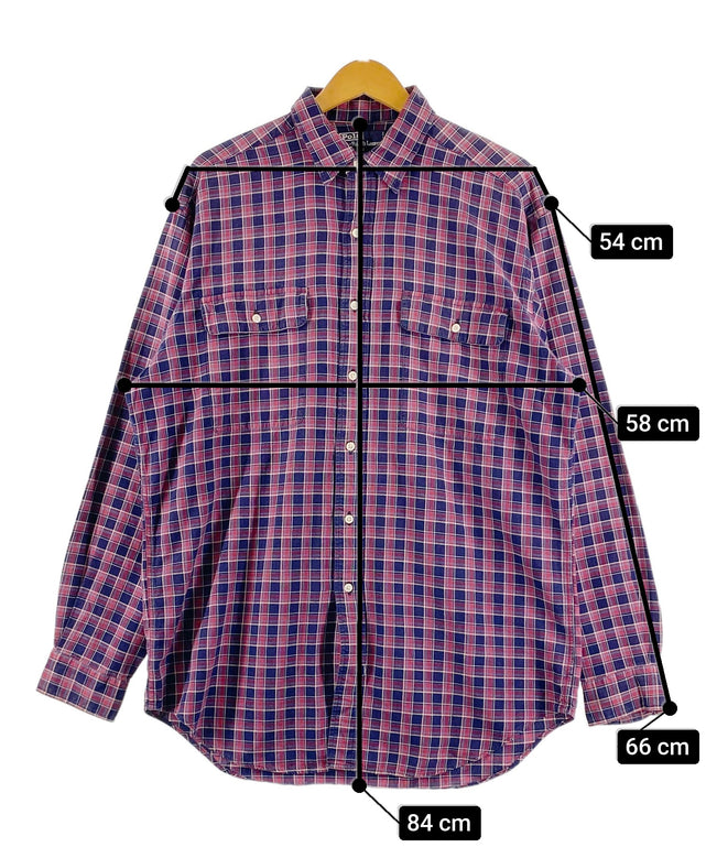 Ralph Lauren ブランドシャツ