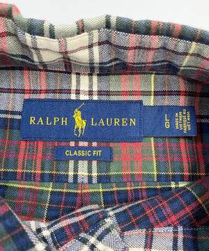 Ralph Lauren ブランドシャツ