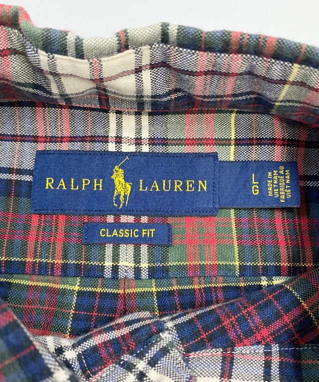 Ralph Lauren ブランドシャツ