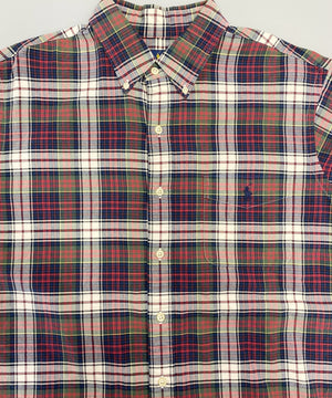 Ralph Lauren ブランドシャツ