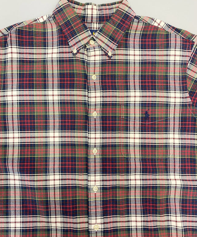 Ralph Lauren ブランドシャツ