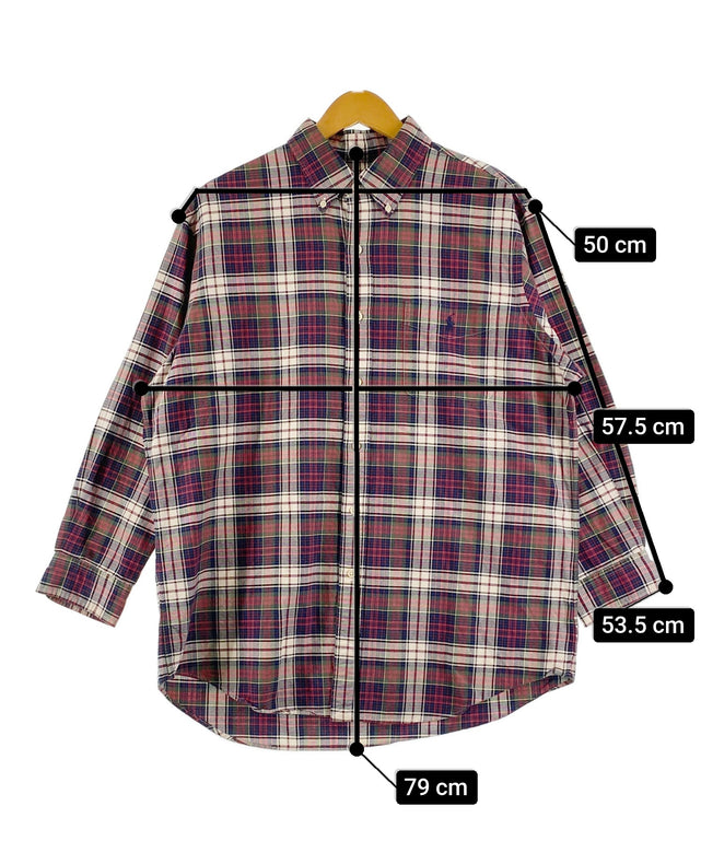 Ralph Lauren ブランドシャツ