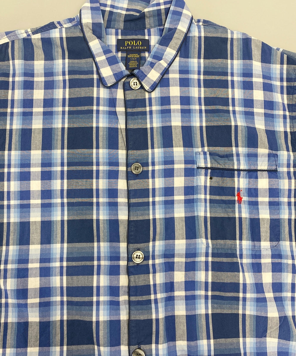 Ralph Lauren ブランドシャツ