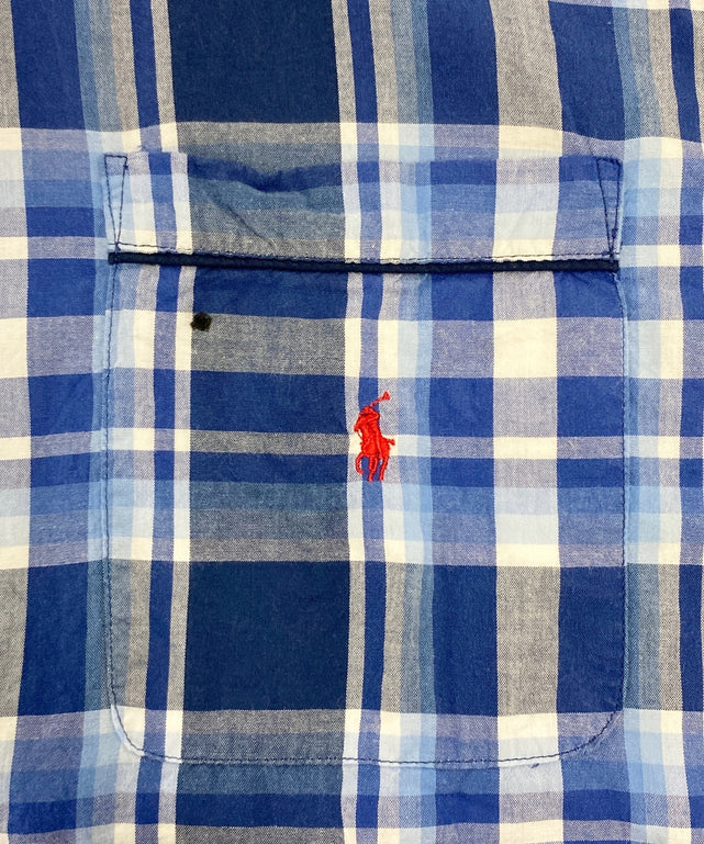 Ralph Lauren ブランドシャツ